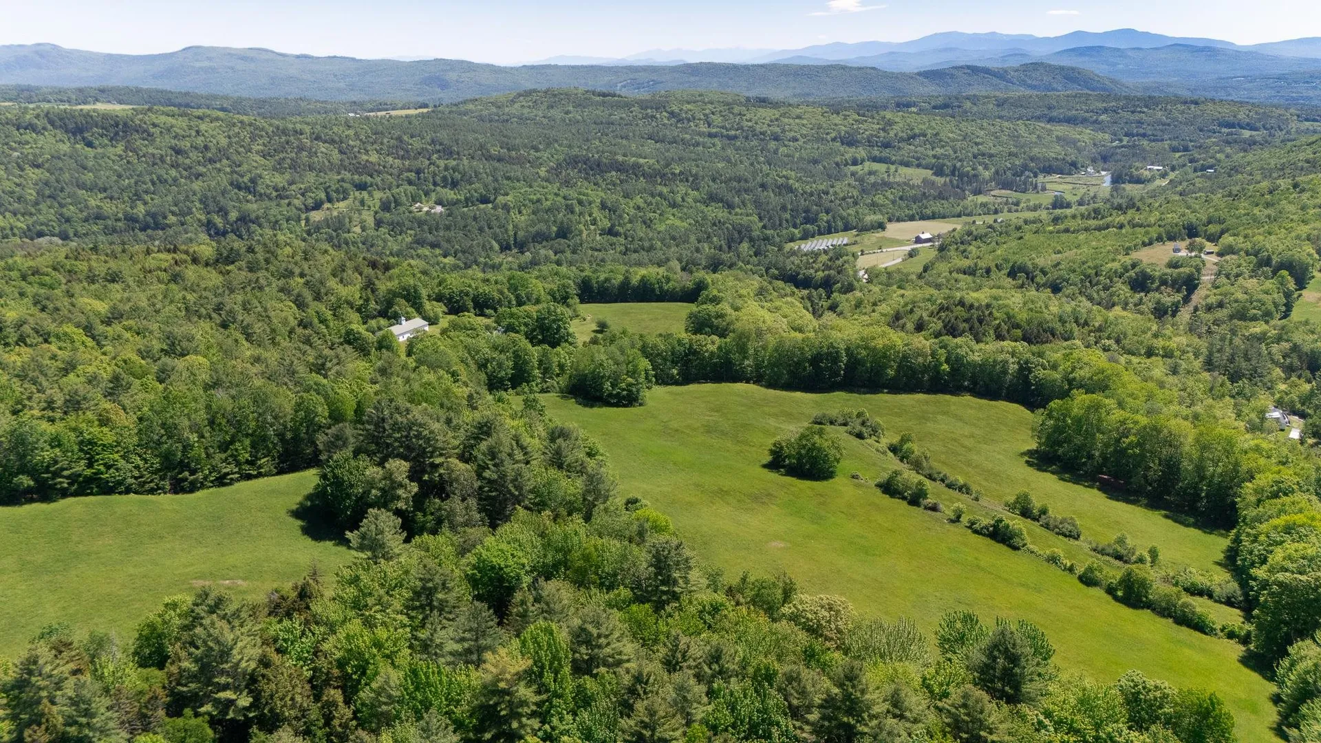 352 Maple Hill Road Newbury VT 05051