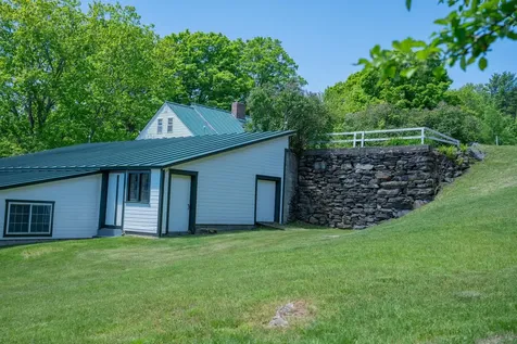 352 Maple Hill Road Newbury VT 05051