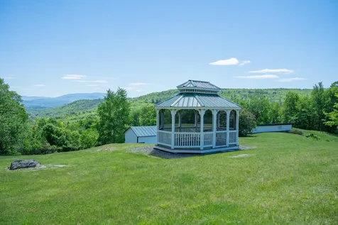 352 Maple Hill Road Newbury VT 05051
