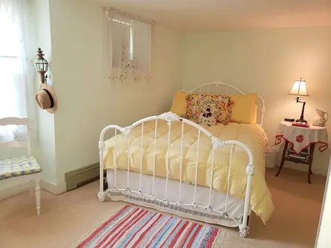 352 Maple Hill Road Newbury VT 05051