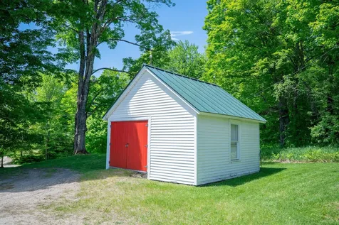 352 Maple Hill Road Newbury VT 05051