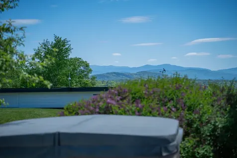 352 Maple Hill Road Newbury VT 05051