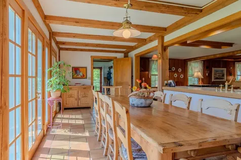 352 Maple Hill Road Newbury VT 05051
