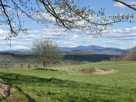 352 Maple Hill Road Newbury VT 05051