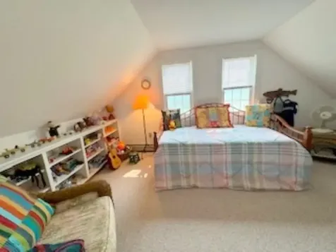 352 Maple Hill Road Newbury VT 05051