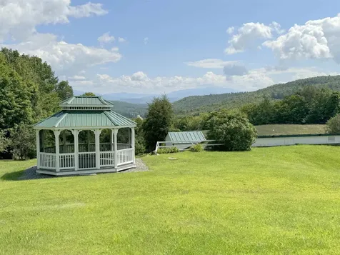 352 Maple Hill Road Newbury VT 05051