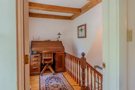 352 Maple Hill Road Newbury VT 05051