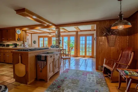 352 Maple Hill Road Newbury VT 05051