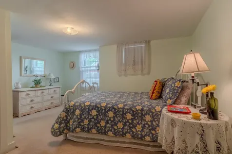 352 Maple Hill Road Newbury VT 05051