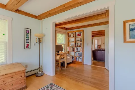 352 Maple Hill Road Newbury VT 05051