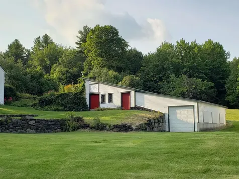 352 Maple Hill Road Newbury VT 05051