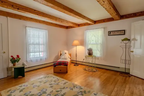 352 Maple Hill Road Newbury VT 05051
