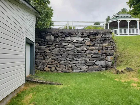 352 Maple Hill Road Newbury VT 05051