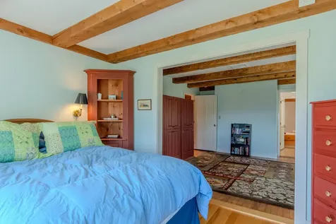352 Maple Hill Road Newbury VT 05051