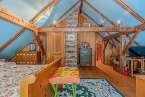352 Maple Hill Road Newbury VT 05051
