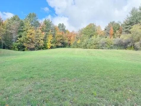 352 Maple Hill Road Newbury VT 05051