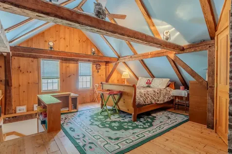352 Maple Hill Road Newbury VT 05051