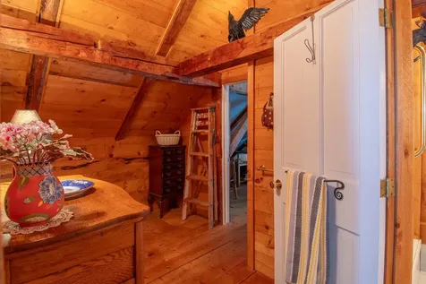 352 Maple Hill Road Newbury VT 05051