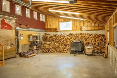 352 Maple Hill Road Newbury VT 05051