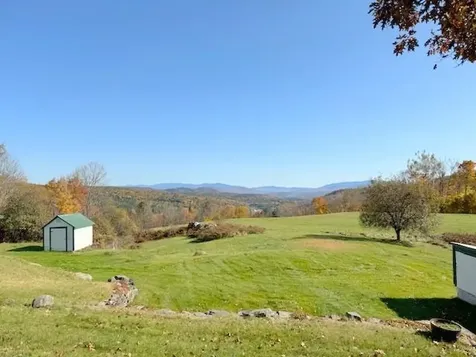 352 Maple Hill Road Newbury VT 05051