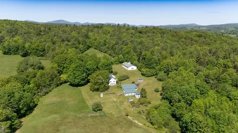 352 Maple Hill Road Newbury VT 05051