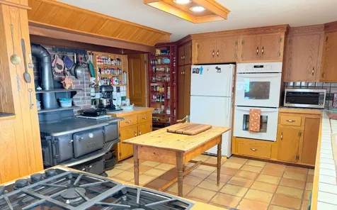 352 Maple Hill Road Newbury VT 05051