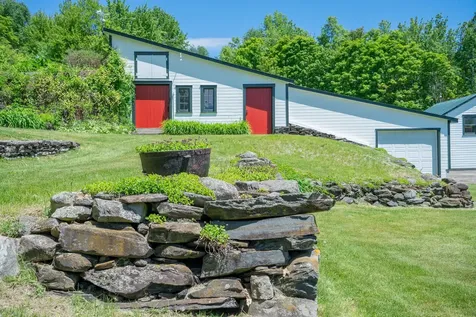352 Maple Hill Road Newbury VT 05051