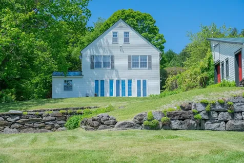 352 Maple Hill Road Newbury VT 05051