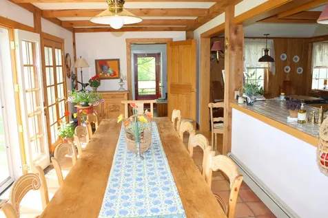 352 Maple Hill Road Newbury VT 05051
