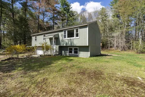 6 Power Street Raymond NH 03077