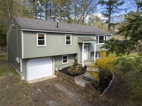 6 Power Street Raymond NH 03077