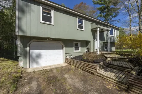6 Power Street Raymond NH 03077