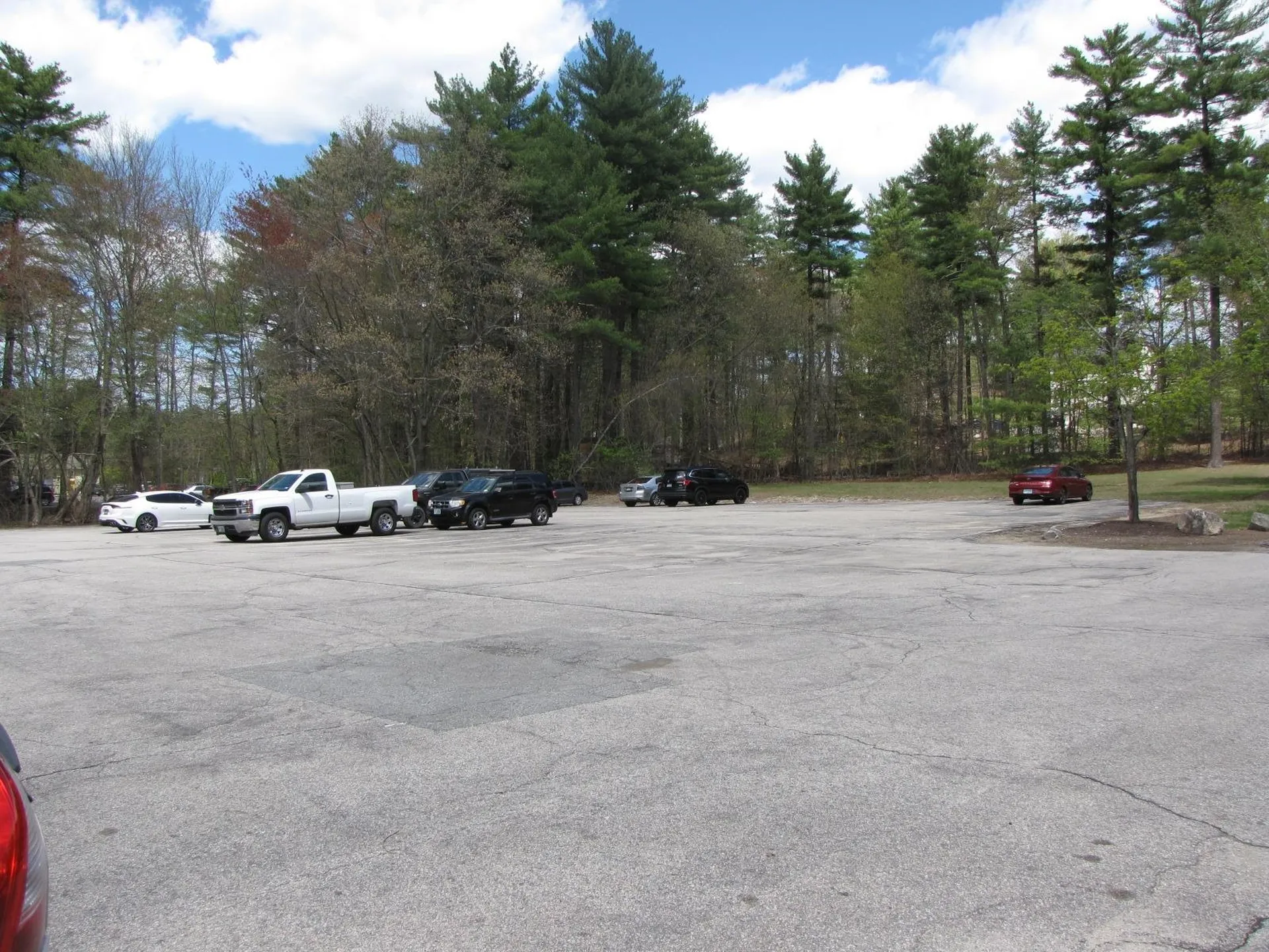 1225 Bodwell Road Manchester NH 03109