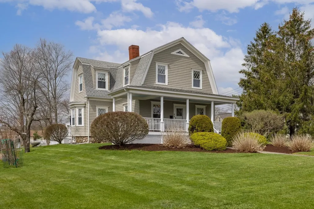 46 Mill Road Hampton NH 03842