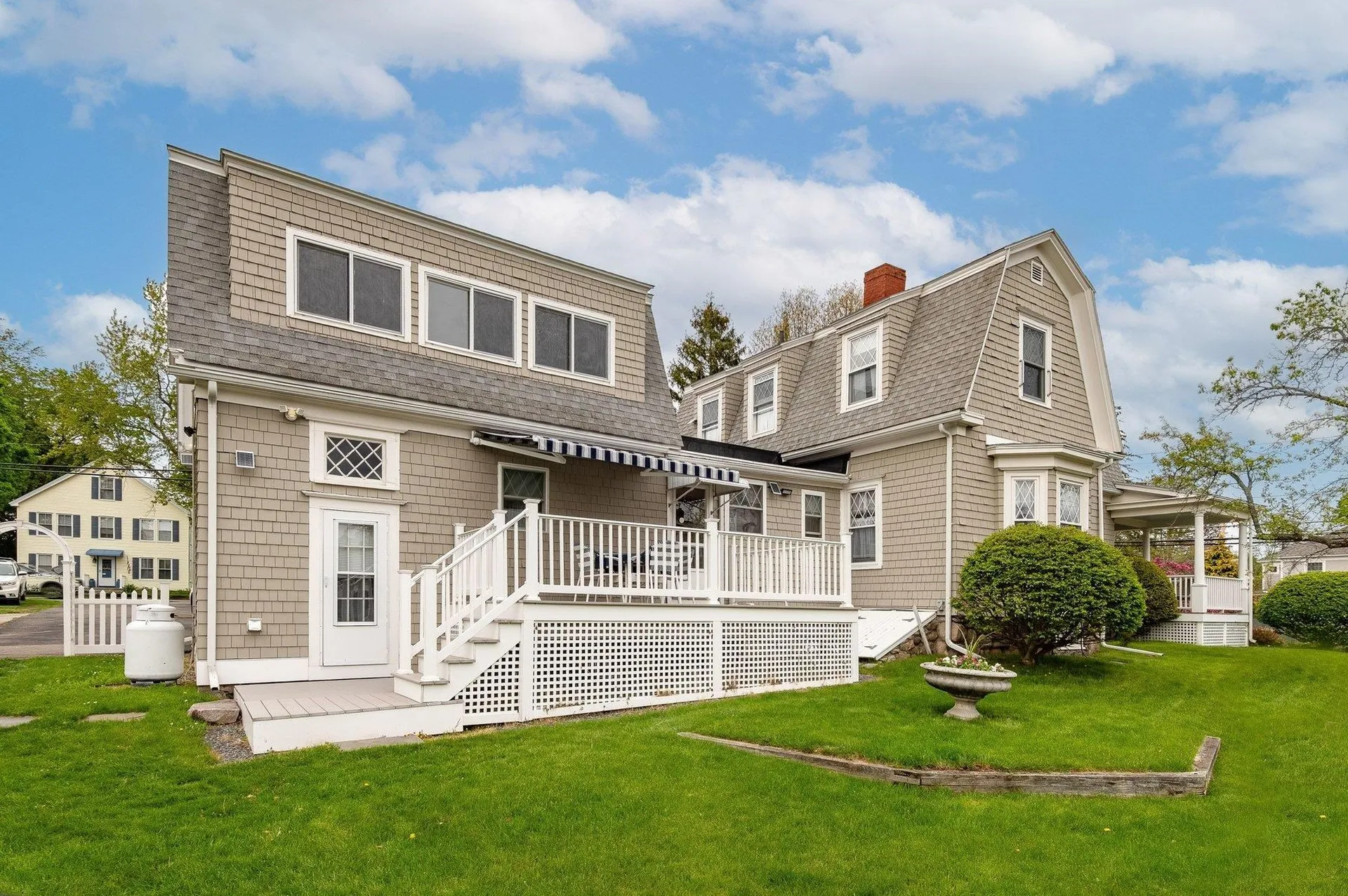 46 Mill Road Hampton NH 03842