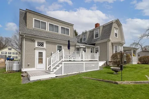 46 Mill Road Hampton NH 03842