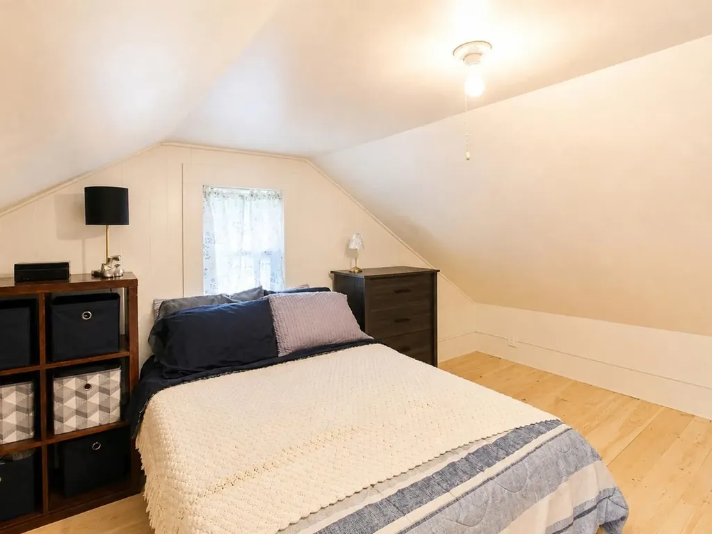 38 Fletcher Road Fairfax VT 05454