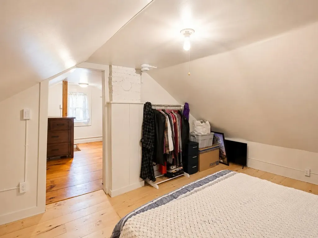 38 Fletcher Road Fairfax VT 05454