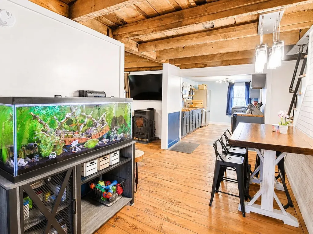 38 Fletcher Road Fairfax VT 05454