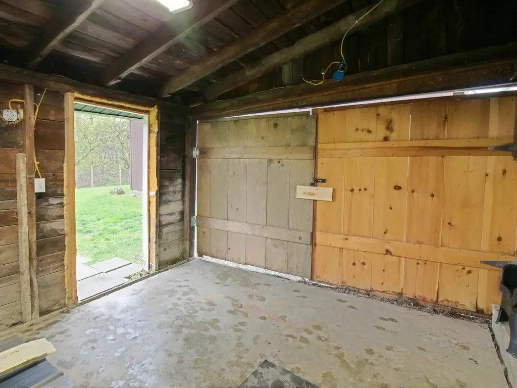 38 Fletcher Road Fairfax VT 05454