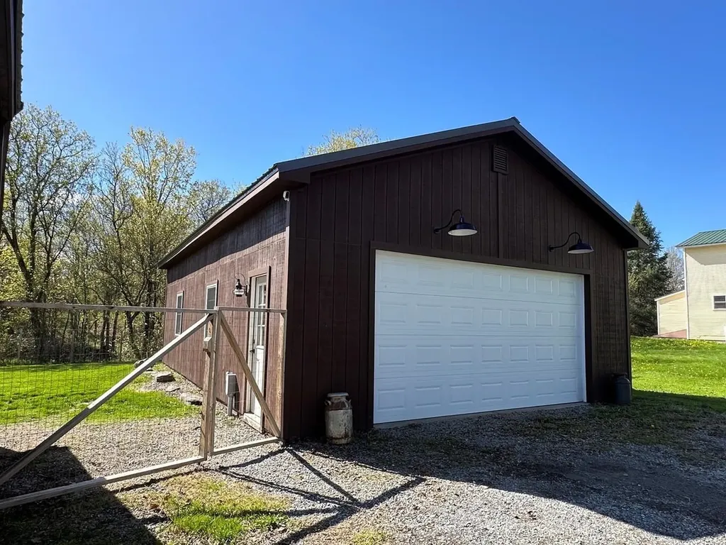 38 Fletcher Road Fairfax VT 05454