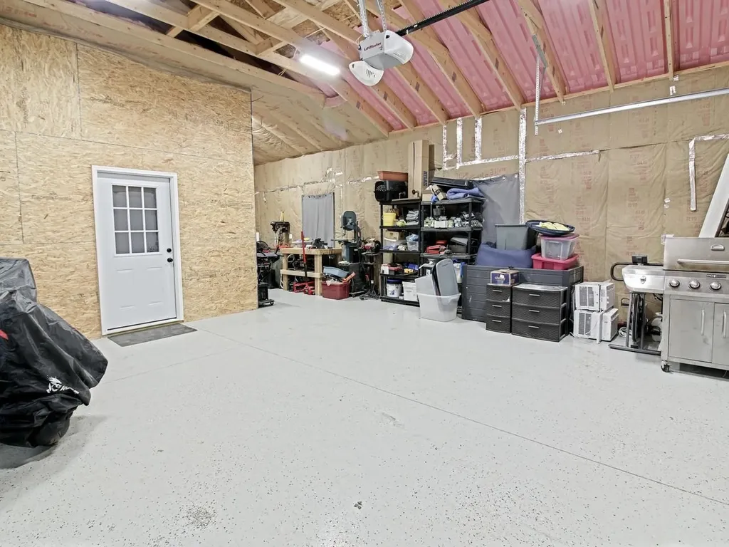 38 Fletcher Road Fairfax VT 05454