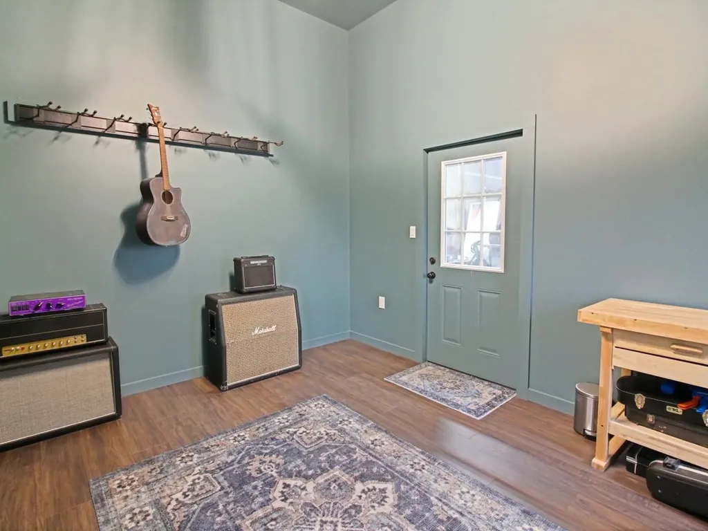 38 Fletcher Road Fairfax VT 05454