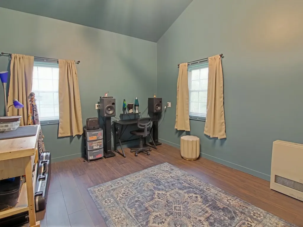 38 Fletcher Road Fairfax VT 05454