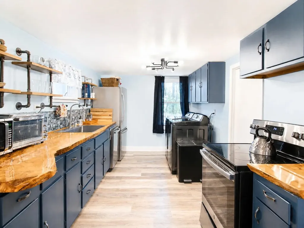 38 Fletcher Road Fairfax VT 05454
