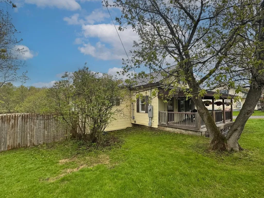38 Fletcher Road Fairfax VT 05454