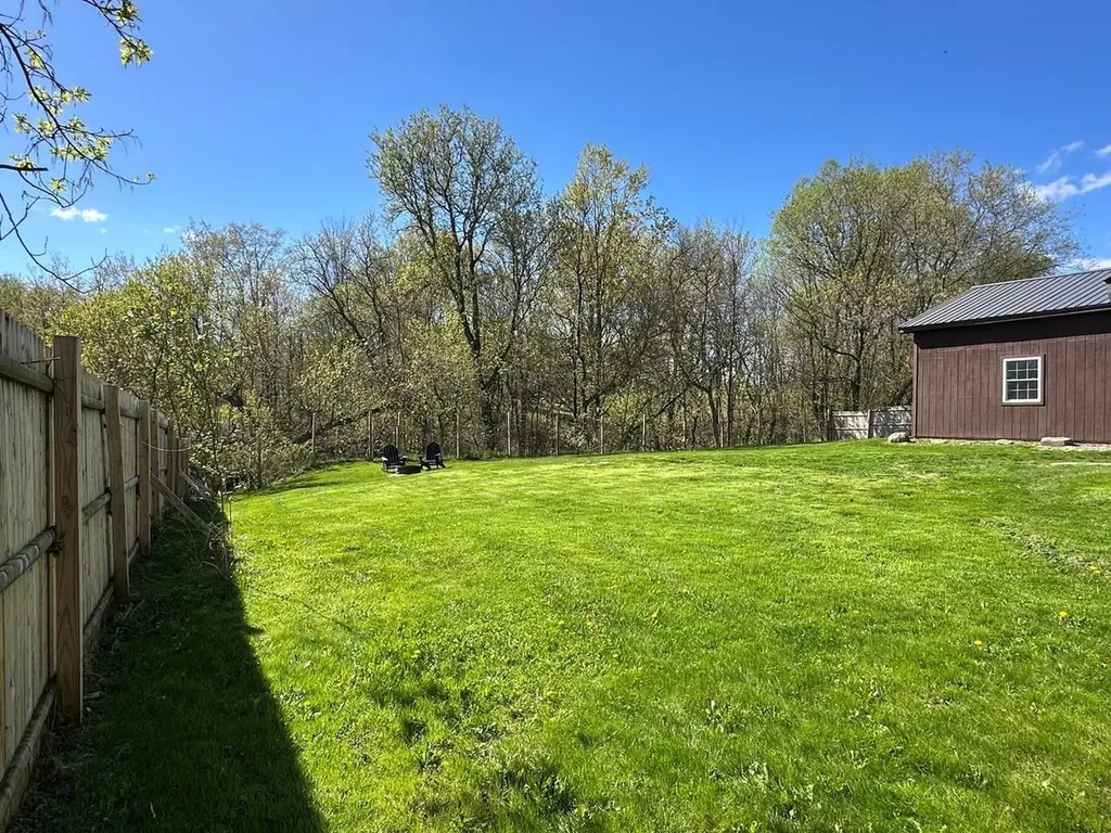 38 Fletcher Road Fairfax VT 05454