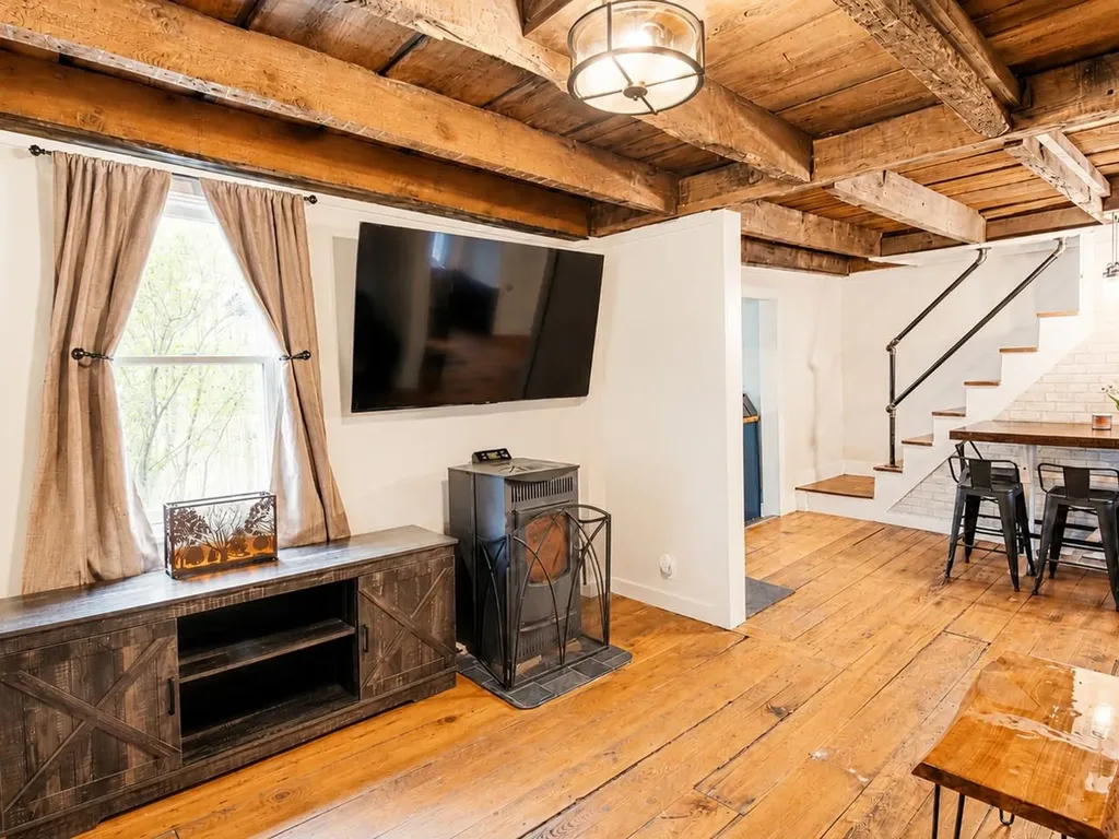 38 Fletcher Road Fairfax VT 05454