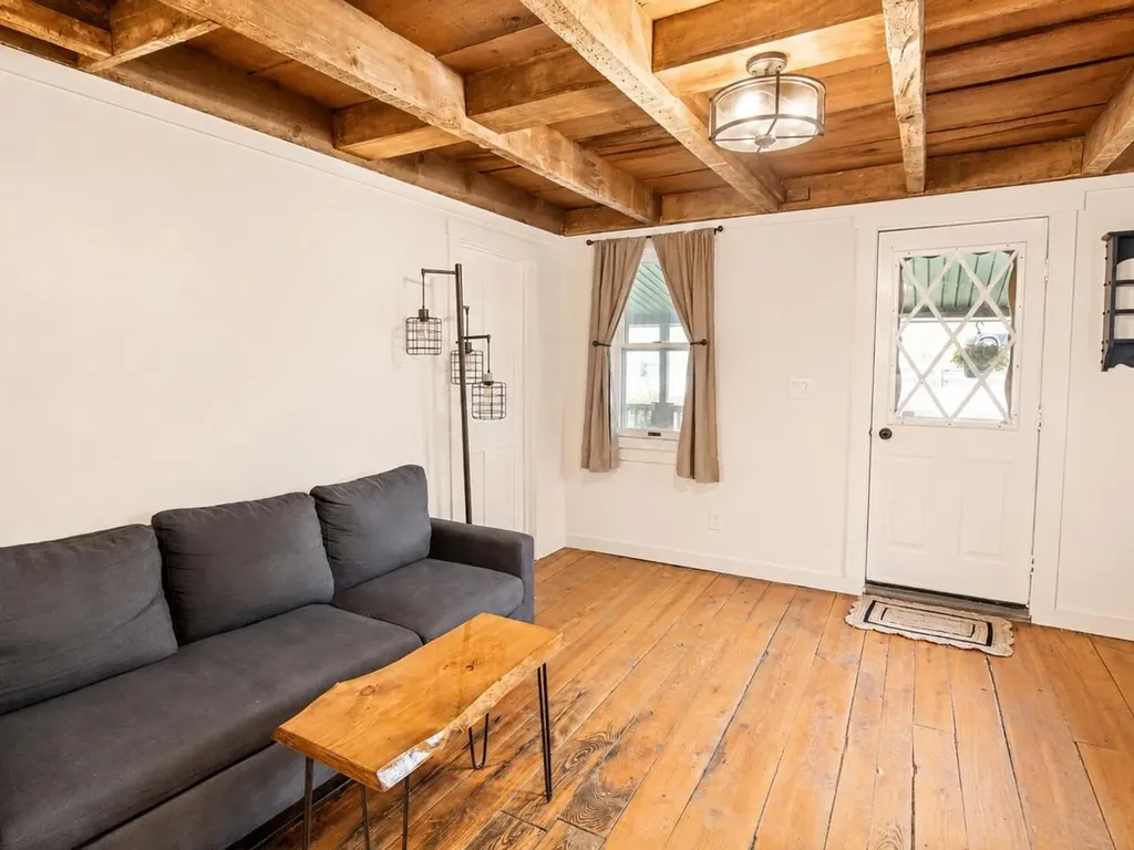 38 Fletcher Road Fairfax VT 05454