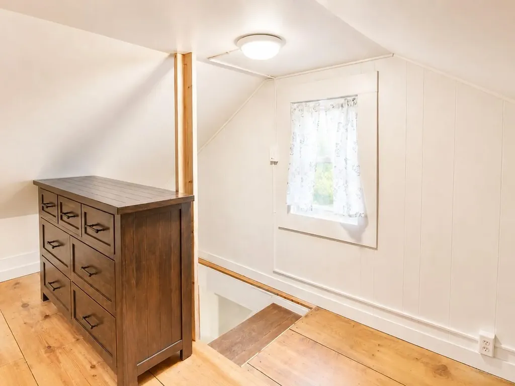 38 Fletcher Road Fairfax VT 05454
